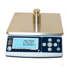 Весы порционные Mas MSC-25 RS-232