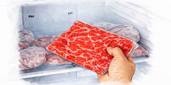 Повторная заморозка: как правильно и безопасно организовать процесс в общепите