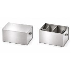 Жироуловитель «Рест металл» ЖВМ  550/400/330 (арт. 110030)