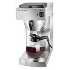 Капельная кофеварка Hurakan HKN-CM2E