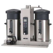 Капельная кофеварка Animo CB 2 × 10W