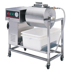 Маринатор вакуумный Hurakan HKN-SP50VAC