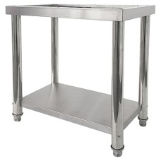 Подставка для индукционной плиты Hurakan HKN-ICF70D2V-ST