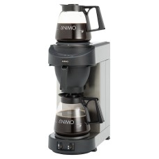 Капельная кофеварка Animo M100 чёрный