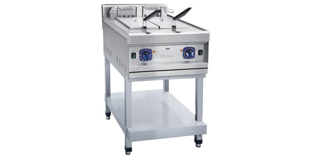 Фритюрница Abat ЭФК-90/2П / 900-я серия