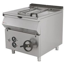 Сковорода опрокидываемая электрическая Tatra TEB.89 / 900-я серия