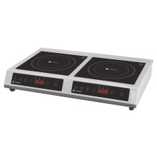 Плита индукционная Hurakan HKN-ICF70DL