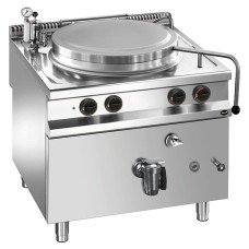 Котёл пищеварочный электрический Apach APKE-89I-100L/PL / 900-я серия