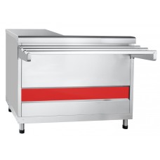 Кассовая кабина Abat КК-70КМ / линия «Аста» / арт. 21000802695