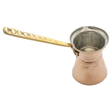 Турка медная Johny AK/8-21 / 160 мл