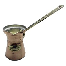 Турка медная Johny AK/8-22 / 100 мл