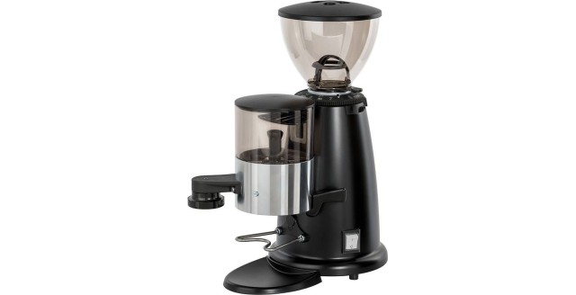 Кофемолка Macap M42M (C18) / чёрная