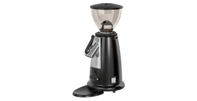 Кофемолка Macap MC42 (C18) / чёрная