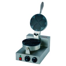 Вафельница Airhot WEH-4 / сердце