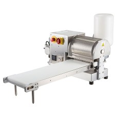 Блинница конвейерная La Monferrina C1 / прямоугольные блины 200 мм