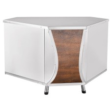 Модуль нейтральный внутренний Abat МП-90Т-01 / кашированный металл / линия «Премьер» / арт. 21000801239