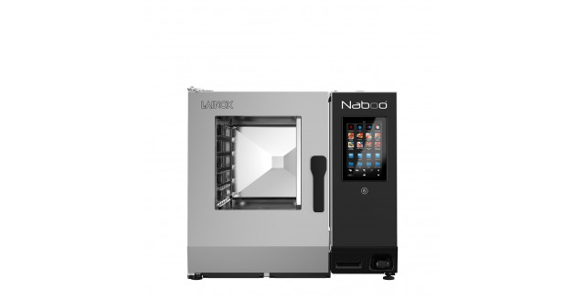 Пароконвектомат Lainox NAE061B