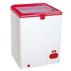 Ларь морозильный Hurakan HKN-BDG100