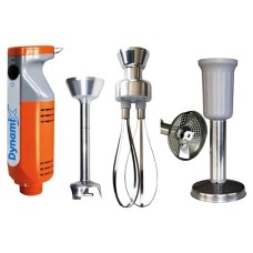 Миксер погружной Dynamic Dynamix Trio 190 MF090