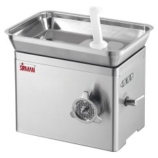 Мясорубка Sirman TC 22 Nevada TU / полный унгер / 380 В