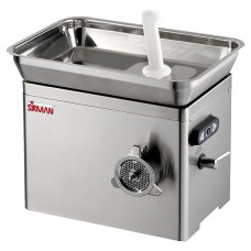 Мясорубка Sirman TC-22 Nevada / полный унгер / 220 В