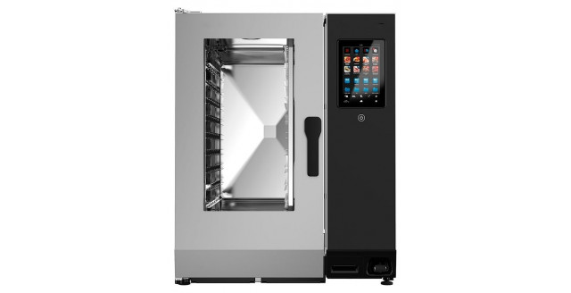 Пароконвектомат Apach Chef Line LGB101NB