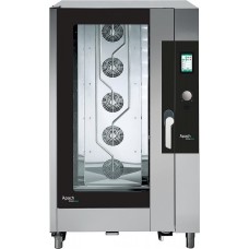 Пароконвектомат Apach AP40QT
