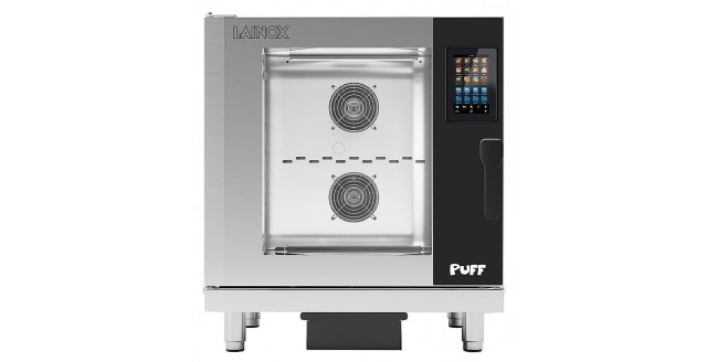 Пароконвектомат Lainox Puff PFEN064