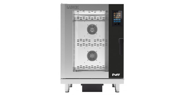 Пароконвектомат Lainox Puff PFEN084