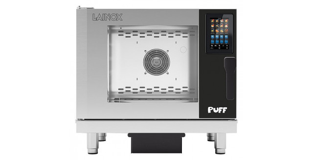 Пароконвектомат Lainox Puff PFEN044