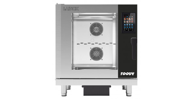 Пароконвектомат Lainox Foody FOEN071