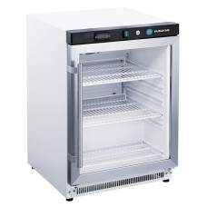 Шкаф холодильный Hurakan HKN-RCS130