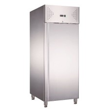 Шкаф холодильный Hurakan HKN-GX650TNK
