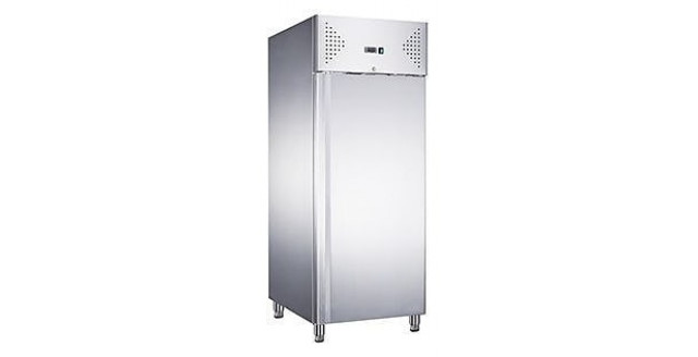 Шкаф морозильный Hurakan HKN-GX650BTK