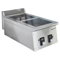 Плита индукционная Kayman ПИ-2-12