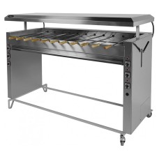 Шашлычница «Гриль мастер» Ф6ШШЭ 21304