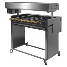 Шашлычница «Гриль мастер» Ф2ШГ 11301