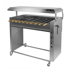 Шашлычница «Гриль мастер» Ф3ШЭ 21301