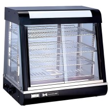 Витрина тепловая Hurakan HKN-WD4M