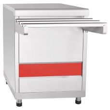 Модуль нейтральный Abat МН-70КМ / линия «Аста» / арт. 21000803570