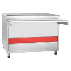 Прилавок для горячих напитков Abat ПГН-70КМ-02 / линия «Аста» / арт. 21000802017