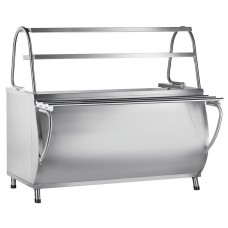 Мармит для первых блюд Abat ПМЭС-70М-01 / линия «Патша» / арт. 21000080342