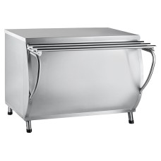 Прилавок для горячих напитков Abat ПГН-70М / линия «Патша» / арт. 21000080417