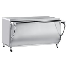 Прилавок для горячих напитков Abat ПГН-70М-01 / линия «Патша» / арт. 21000801947