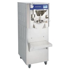 Батч-фризер для мороженого Carpini Master 20 A / 36 л/час