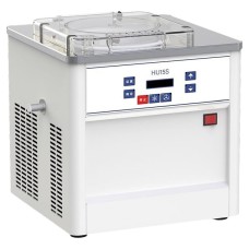 Батч-фризер для мороженого Carpini HU15S A / 6 литров в час / настольный