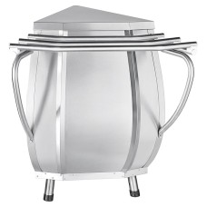 Модуль нейтральный внешний Abat МП-45Т / линия «Премьер» / арт. 21000801255