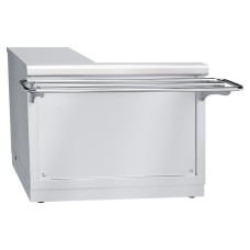 Кабина кассовая Abat КК-70Х / линия «Хот лайн» / арт. 21000001645