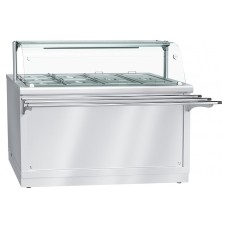 Мармит универсальный Abat ЭМК-70Х-01 / линия «Хот лайн» / арт. 21000002721