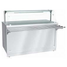 Прилавок для горячих напитков Abat ПГН-70Х-03 / линия «Хот лайн» / арт. 21000007017